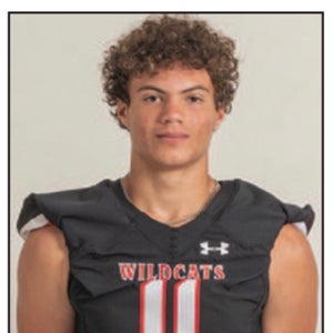 Ethan Rawls