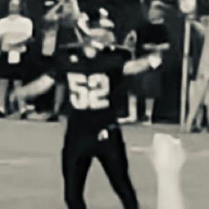 Wesley Mcdaniel