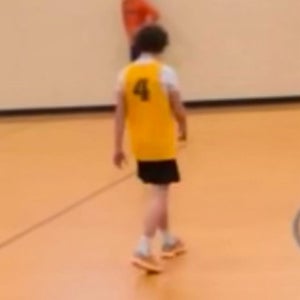Logan Pruitt