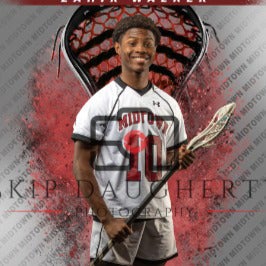 Zahir Walker