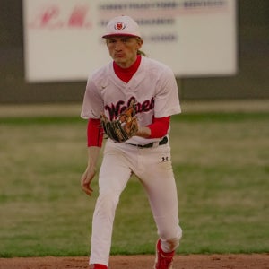 Nevin Boswell mugshot