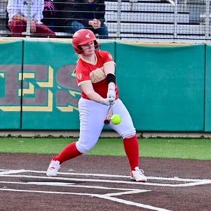 Makenna Cooper mugshot