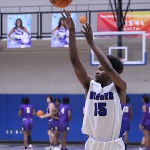 Mekhi Newsome
