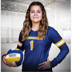 Danell  Rodriguez- Del Valle 