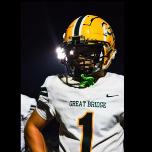 Logan Dessart mugshot