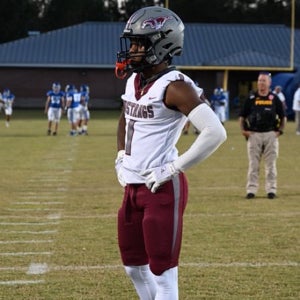 Jamari Coleman