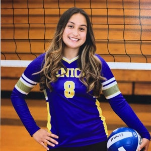 BELLA PHELPS mugshot