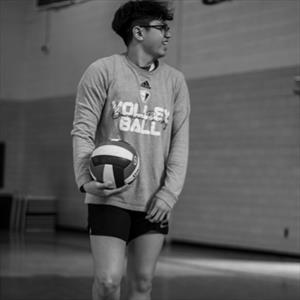 Tyler Tran