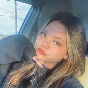 ALEYAH JEFFERSON