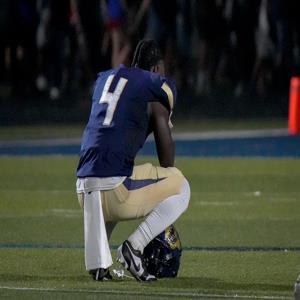 Neydious Jhabari ellis mugshot