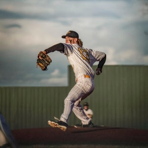 Cooper Crutcher mugshot