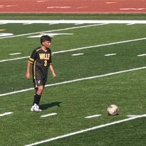 Eydan Mondragon