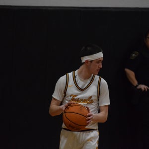 Gavin Chouinard
