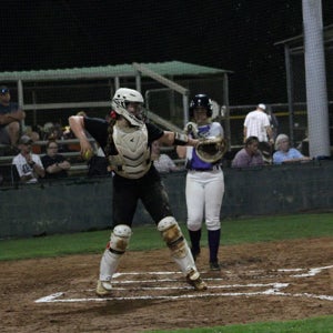 Elizabeth Hall mugshot