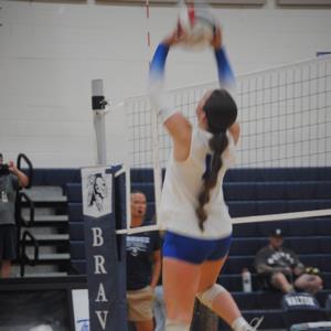 Bailey Lowry mugshot