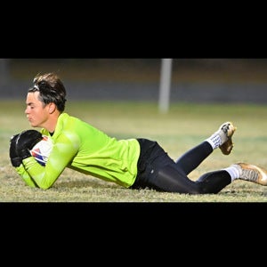 Tre Servello mugshot