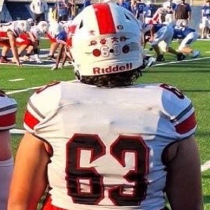 Creedence McAllister