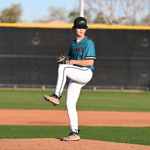 Jace Olsen
