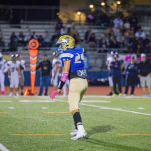 Nathaniel Mendoza mugshot