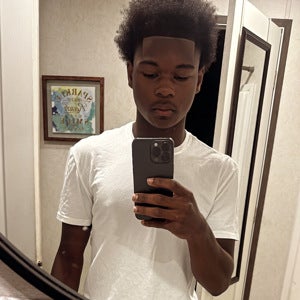 Chad Dixon II mugshot