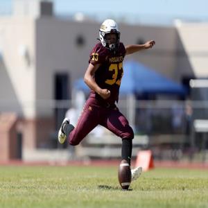 Mateo Sanchez mugshot