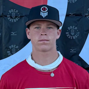 Nathan Horstmann mugshot