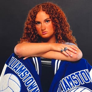 Mia Owems mugshot