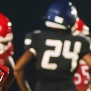 Jaylen Roberts