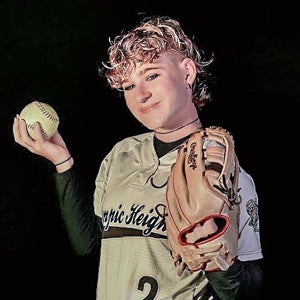 Alexa Gleichenhaus mugshot