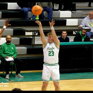 Landon Nordstrom mugshot