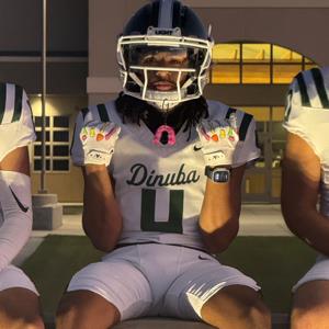 LORENZO WILLIAMS mugshot