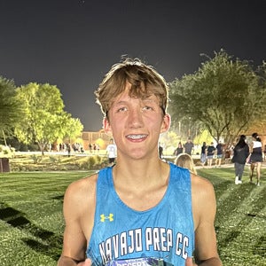 DYLAN LANSING