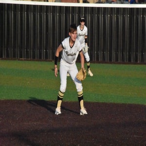 CARLEY LUNSFORD