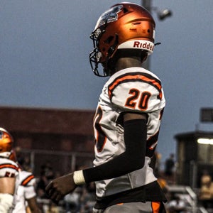 Dushawn Dorsey mugshot