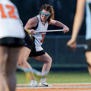 Maggie Rambach mugshot