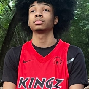 Jaylen Smush Gibbs