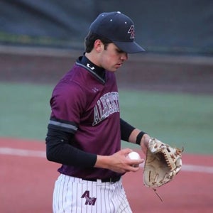DEREK SULLIVAN