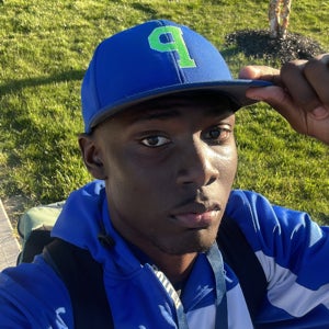 Maliyk Barnett mugshot