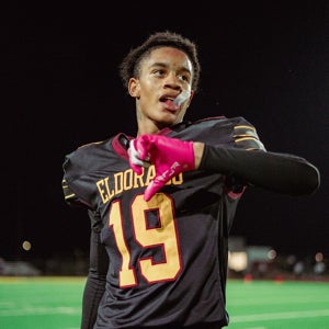 Jayleen Brown-Conway