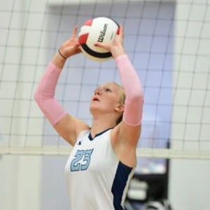 Gracie Wolfe