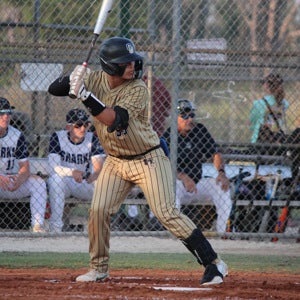 Jonh Mairena mugshot