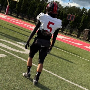 Jaylen Hillard mugshot