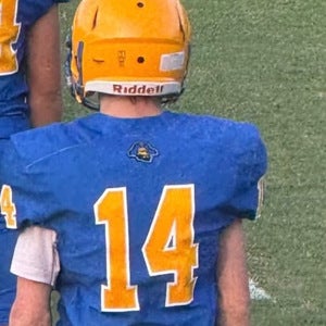 Rhett Norris