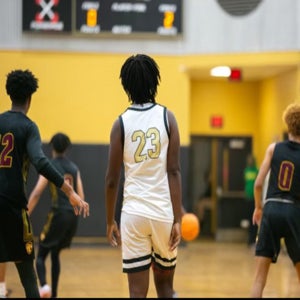 Jedarian Robbins mugshot