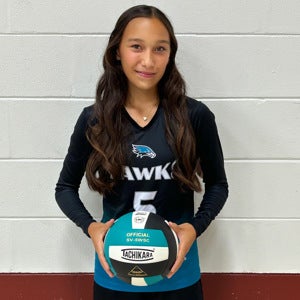 Abigail Calzada