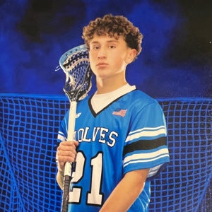 Fletcher Scudder mugshot