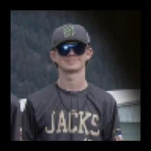 Jordan Hammons mugshot