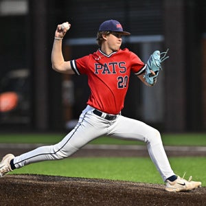 Camp Segrest mugshot