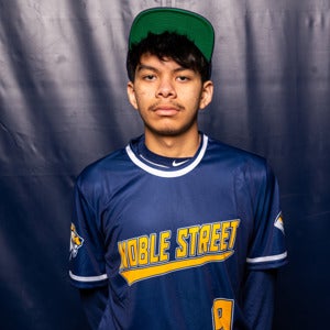 Nathaniel Lazaro