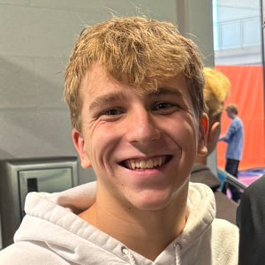 NICHOLAS MONSON